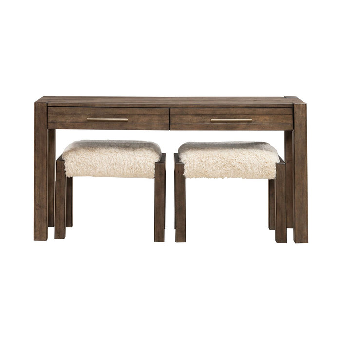 Broadmore Alt 3 Piece Set - Furniture House (VA)
