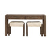 Broadmore Alt 3 Piece Set - Furniture House (VA)