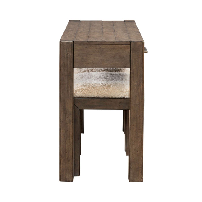 Broadmore Alt 3 Piece Set - Furniture House (VA)