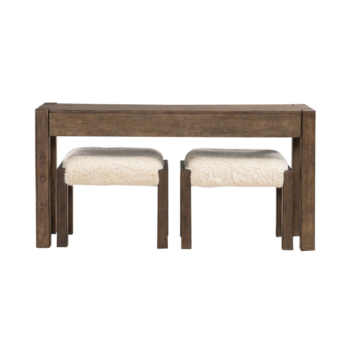 Broadmore Alt 3 Piece Set - Furniture House (VA)