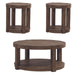 Broadmore Opt 3 Piece Set - Furniture House (VA)