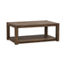 Broadmore Rectangular Cocktail Table - Furniture House (VA)