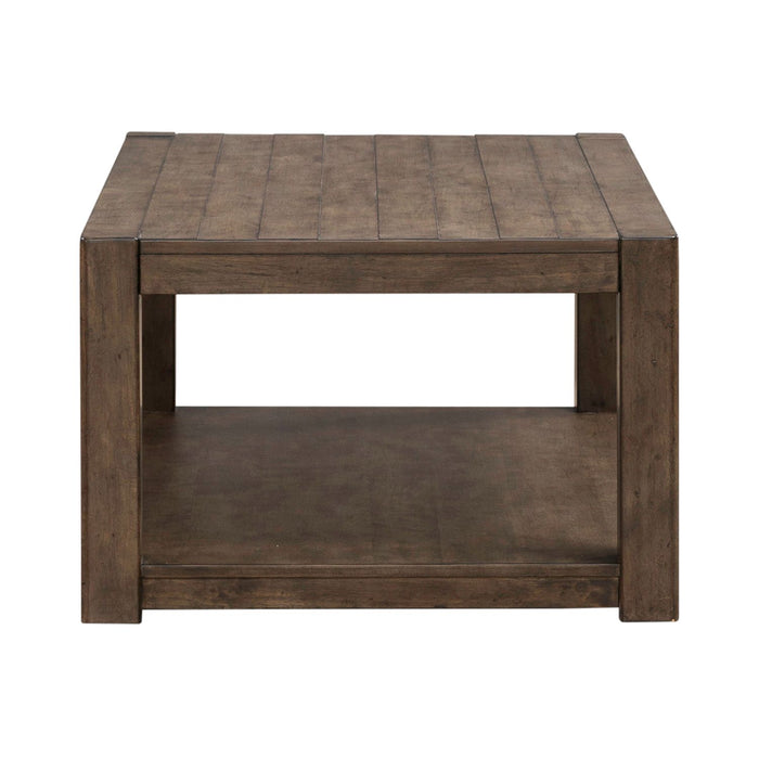 Broadmore Rectangular Cocktail Table - Furniture House (VA)