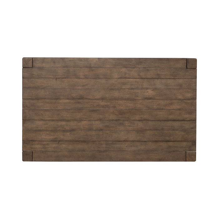 Broadmore Rectangular Cocktail Table - Furniture House (VA)