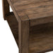 Broadmore Rectangular Cocktail Table - Furniture House (VA)