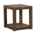 Broadmore Square Chairside Table - Furniture House (VA)