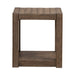 Broadmore Square Chairside Table - Furniture House (VA)