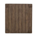Broadmore Square Chairside Table - Furniture House (VA)