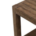 Broadmore Square Chairside Table - Furniture House (VA)