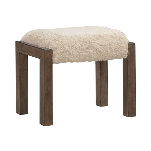 Broadmore Uph Console Stool - Furniture House (VA)
