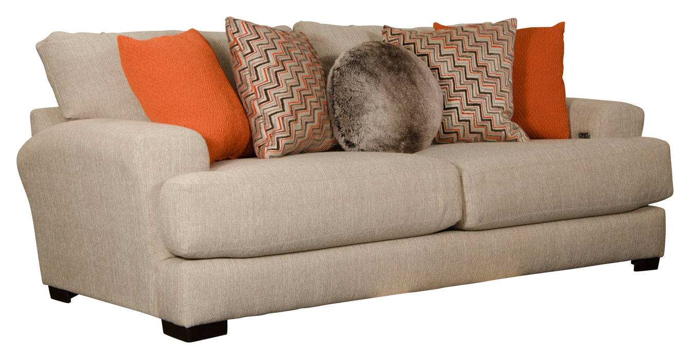 Ava Sofa w/USB Port - Furniture House (VA)
