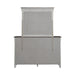 Ivy Hollow Dresser & Mirror - Furniture House (VA)