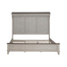 Ivy Hollow King Mantle Bed - Furniture House (VA)
