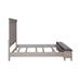 Ivy Hollow King Storage Bed - Furniture House (VA)