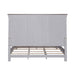Ivy Hollow King Storage Bed - Furniture House (VA)
