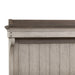 Ivy Hollow Queen Mantle Storage Bed - Furniture House (VA)