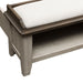 Ivy Hollow Queen Mantle Storage Bed - Furniture House (VA)