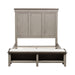 Ivy Hollow Queen Storage Bed - Furniture House (VA)