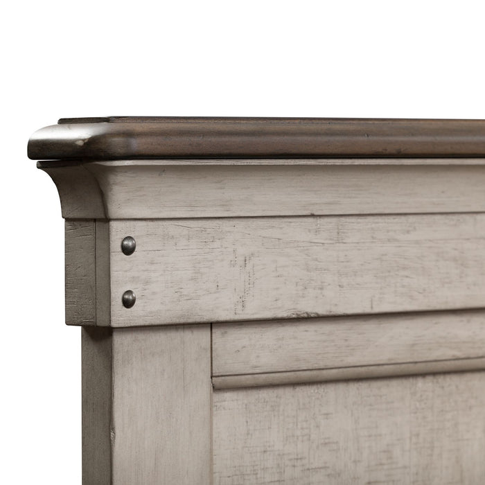 Ivy Hollow Queen Storage Bed - Furniture House (VA)