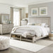 Ivy Hollow Queen Storage Bed, Dresser & Mirror, Chest image