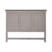 Ivy Hollow Panel Headboard image