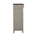 Ivy Hollow 11 Drawer Chesser in Weathered Linen image