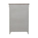 Ivy Hollow 5 Drawer Chest in Weathered Linen image