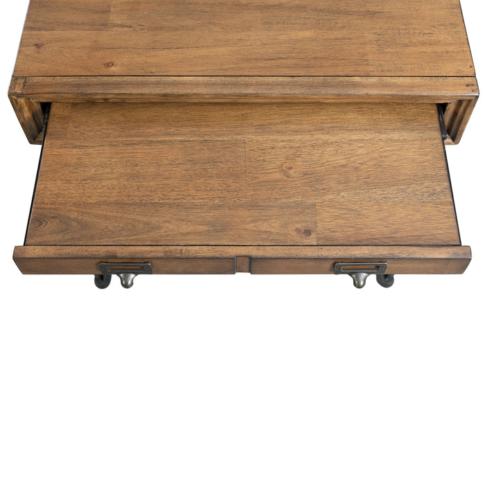 Boone Occasional Table Set