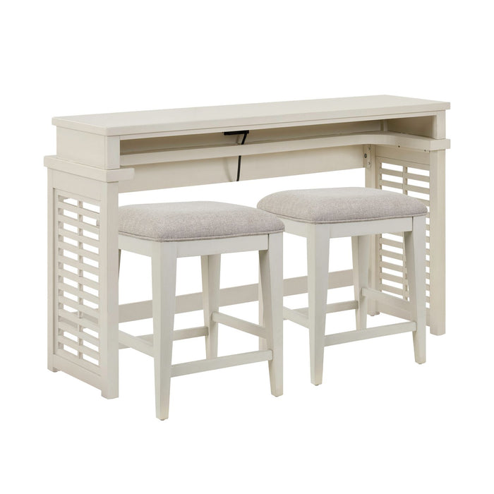 Berkley Square Alt 3 Piece Set - Furniture House (VA)
