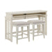 Berkley Square Alt 3 Piece Set - Furniture House (VA)