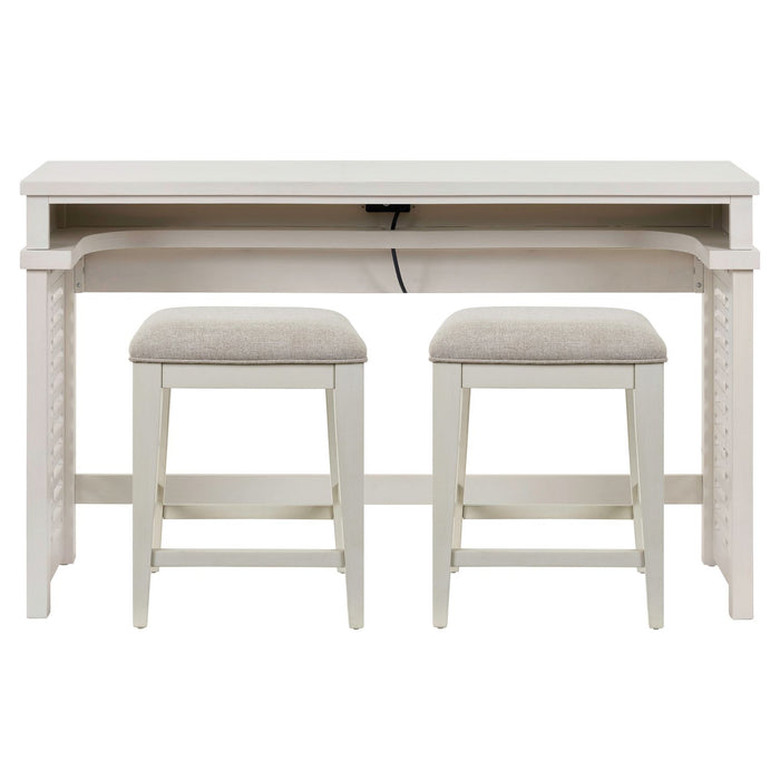 Berkley Square Alt 3 Piece Set - Furniture House (VA)