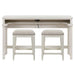 Berkley Square Alt 3 Piece Set - Furniture House (VA)