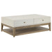 Berkley Square Cocktail Table - Furniture House (VA)