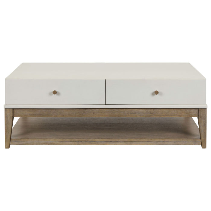 Berkley Square Cocktail Table - Furniture House (VA)