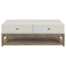 Berkley Square Cocktail Table - Furniture House (VA)