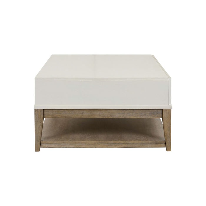 Berkley Square Cocktail Table - Furniture House (VA)
