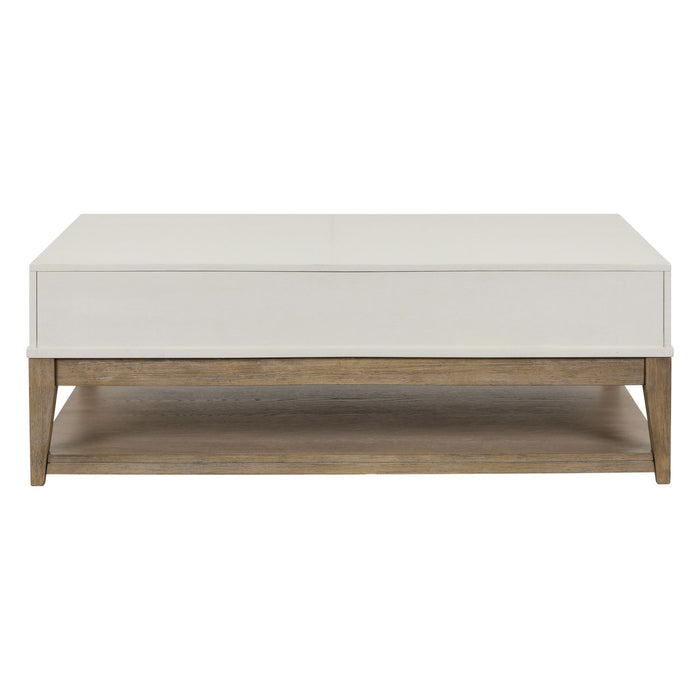 Berkley Square Cocktail Table - Furniture House (VA)