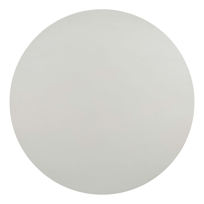 Berkley Square Round Cocktail Table - Furniture House (VA)