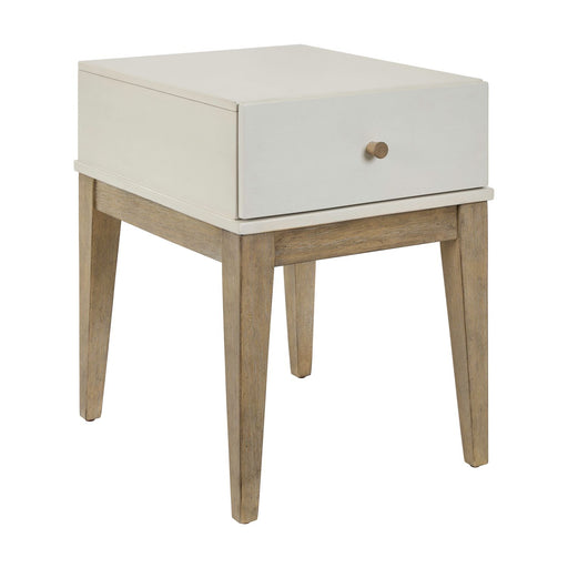 Berkley Square End Table - Furniture House (VA)