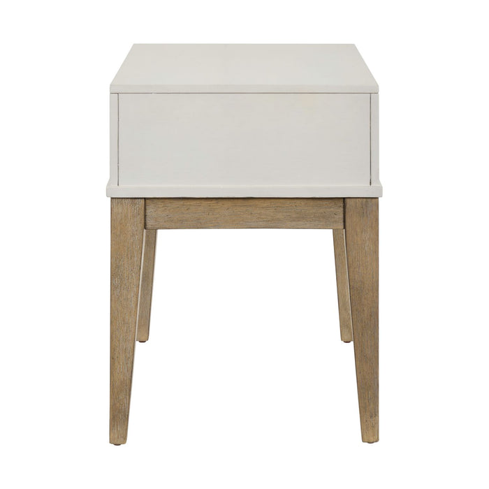 Berkley Square End Table image