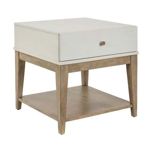 Berkley Square Chairside Table - Furniture House (VA)