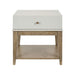 Berkley Square Chairside Table - Furniture House (VA)