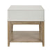 Berkley Square Chairside Table - Furniture House (VA)