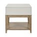 Berkley Square Chairside Table - Furniture House (VA)