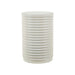 Berkley Square Round Chairside Table - Furniture House (VA)