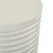 Berkley Square Round Chairside Table - Furniture House (VA)