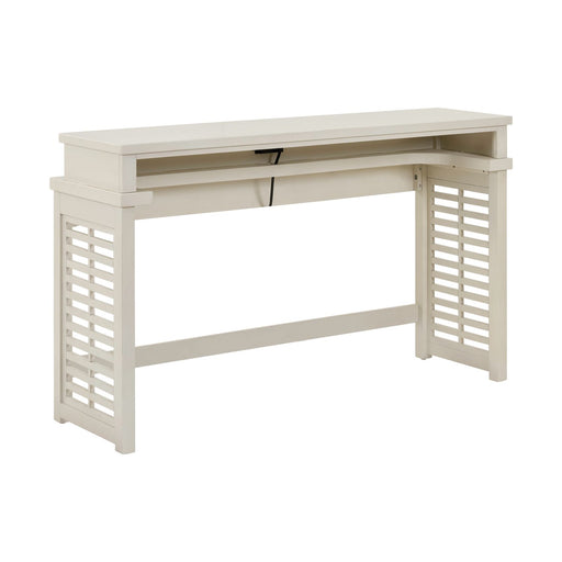 Berkley Square Sofa Bar Console - Furniture House (VA)