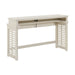 Berkley Square Sofa Bar Console - Furniture House (VA)
