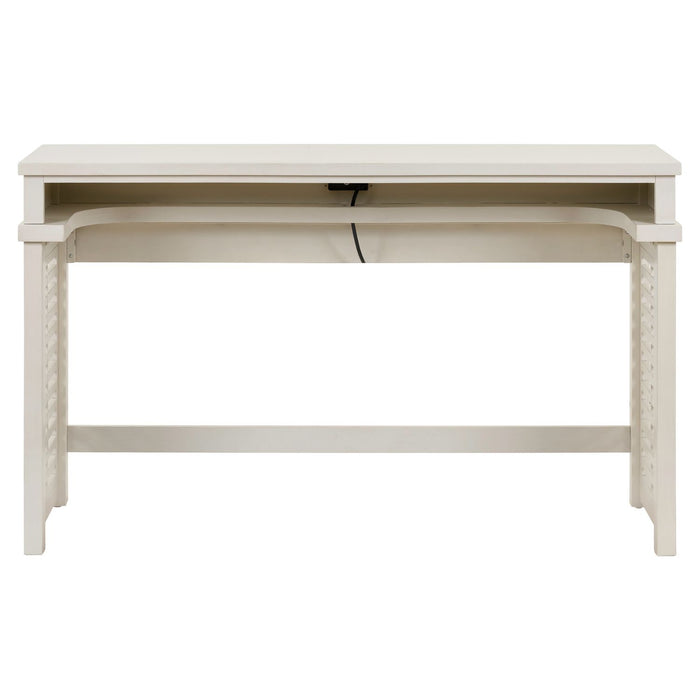 Berkley Square Sofa Bar Console - Furniture House (VA)