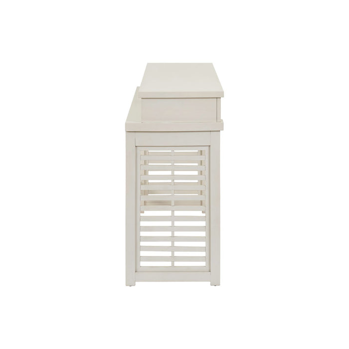 Berkley Square Sofa Bar Console - Furniture House (VA)